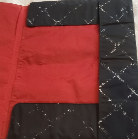 AUTHENTIC CHANEL LAPTOP CASE RARE - Picture 4 of 11